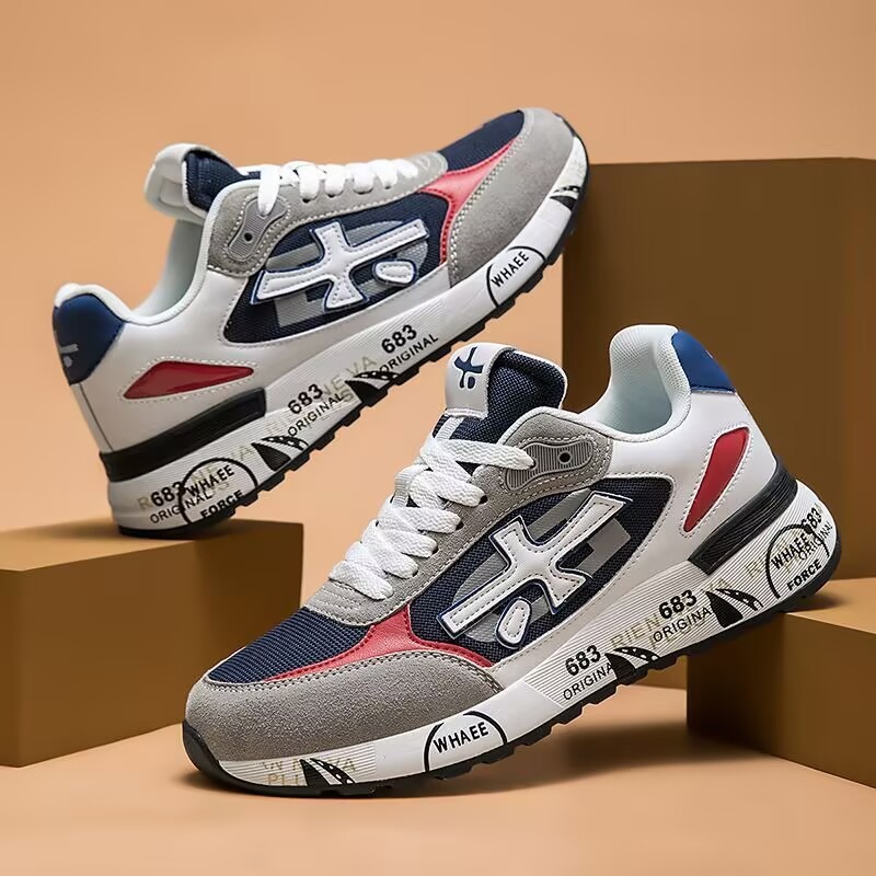 Роскошные брендовые кроссовки  – обзор и цена Men'S Shoes Quality Brands