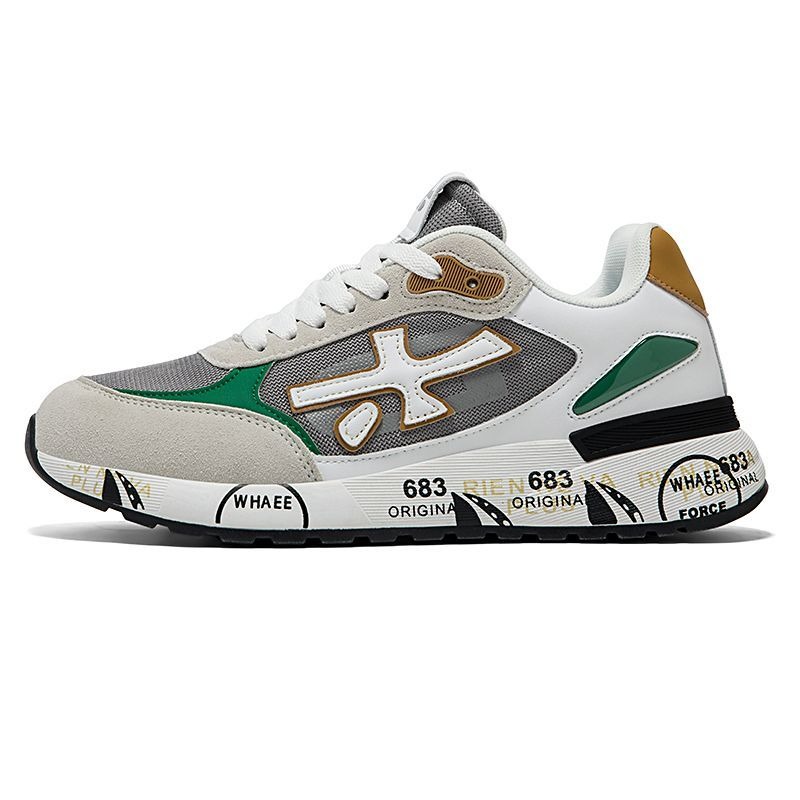 Роскошные брендовые кроссовки  – обзор и цена Men'S Shoes Quality Brands